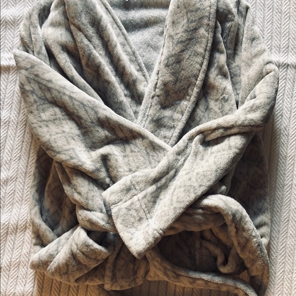 Gilligan & O'Malley Other - Super Soft Robe